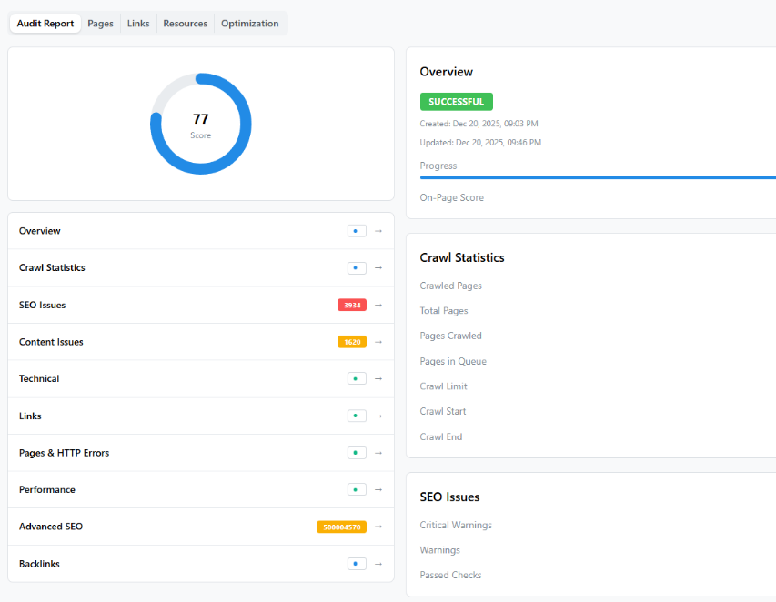 Tighten ad-to-query fit