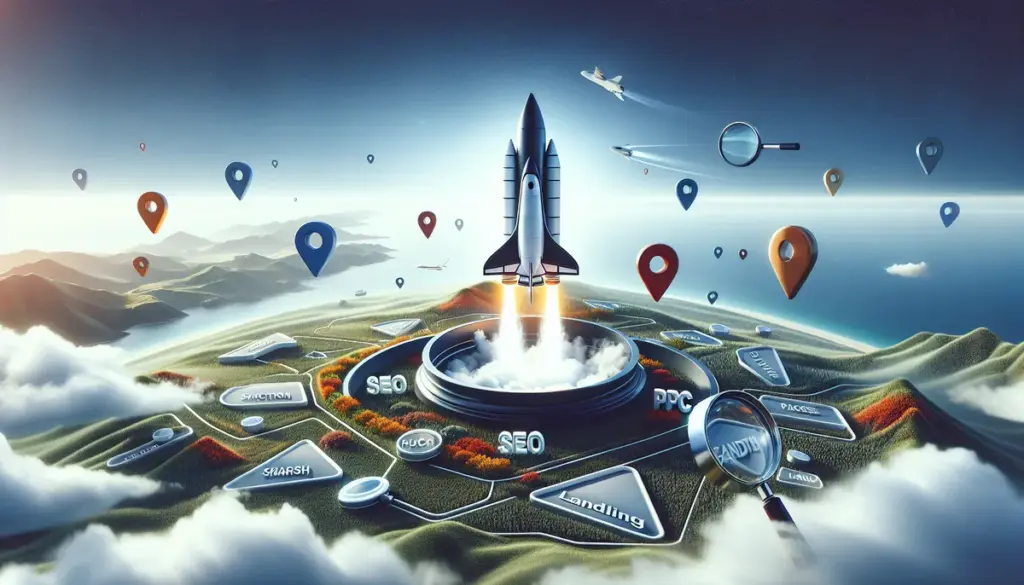 Best SearchAtlas Alternatives for Search-Led Growth Campaigns