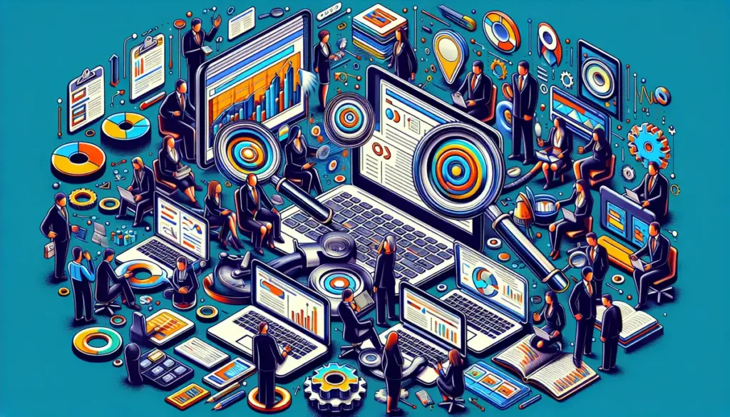 Best Similarweb Alternatives for Search Performance Analysis