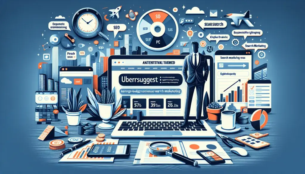 Best Ubersuggest Alternatives for Budget-Conscious Search Marketing Teams
