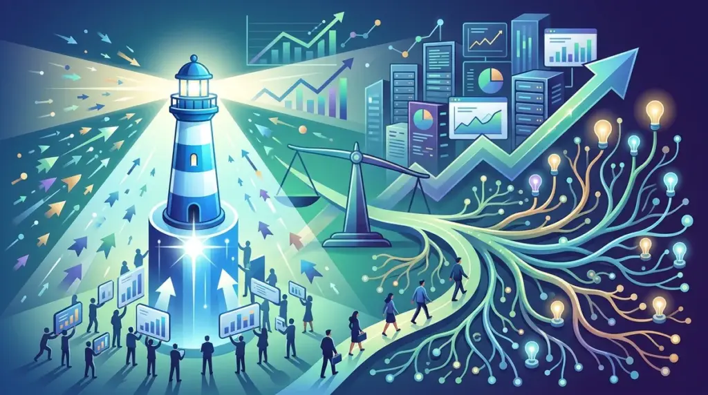 High-Volume vs Long-Tail Keywords: What Matters More?