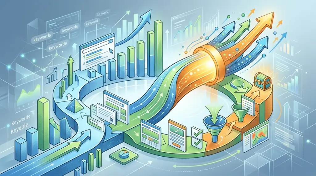 How SEO and CRO Work Better Together