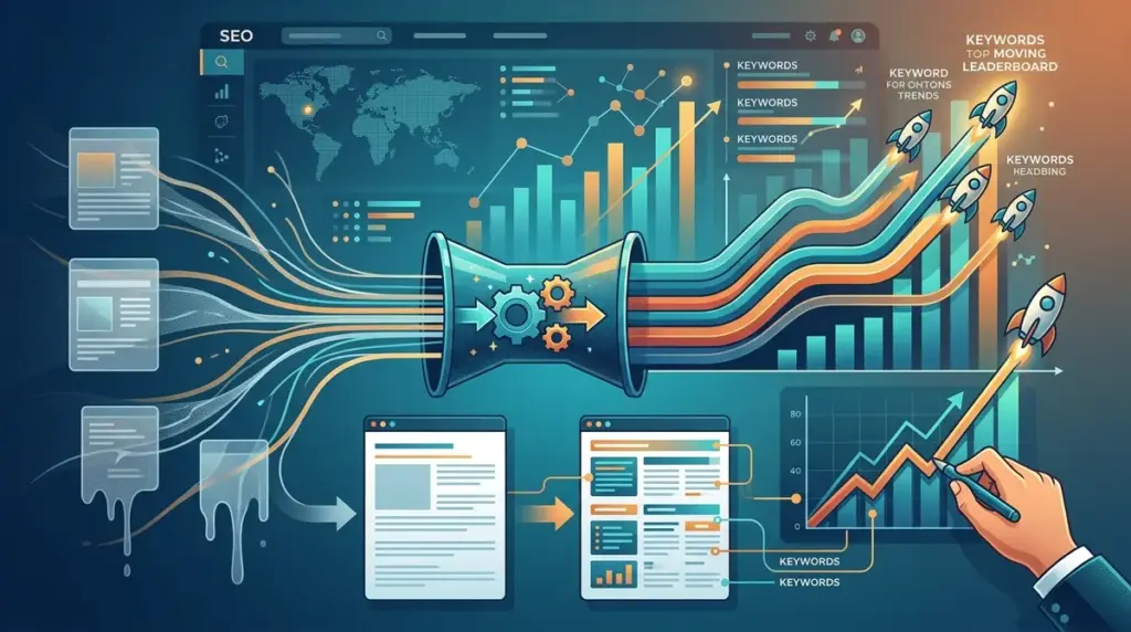 How to Avoid Thin Content at Scale