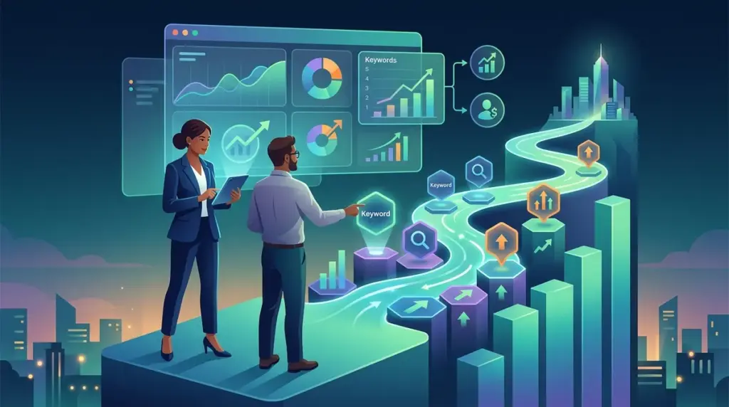 How to Do Keyword Research for Real Business Growth