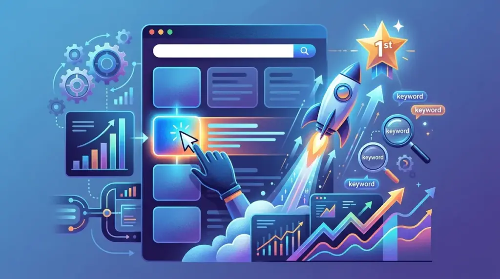 How to Improve Click-Through Rate From Search Results