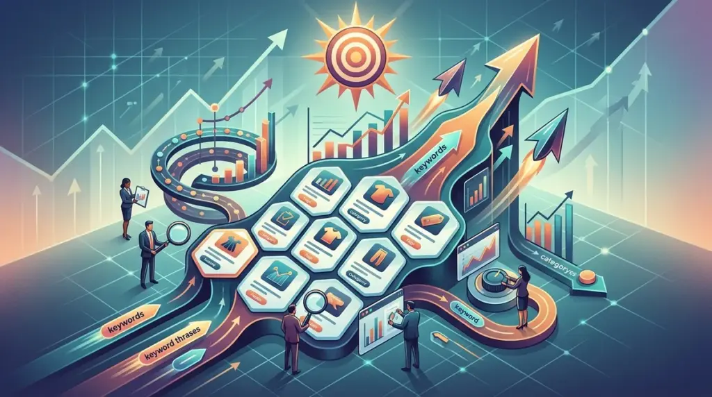 How to Improve Collection Page SEO