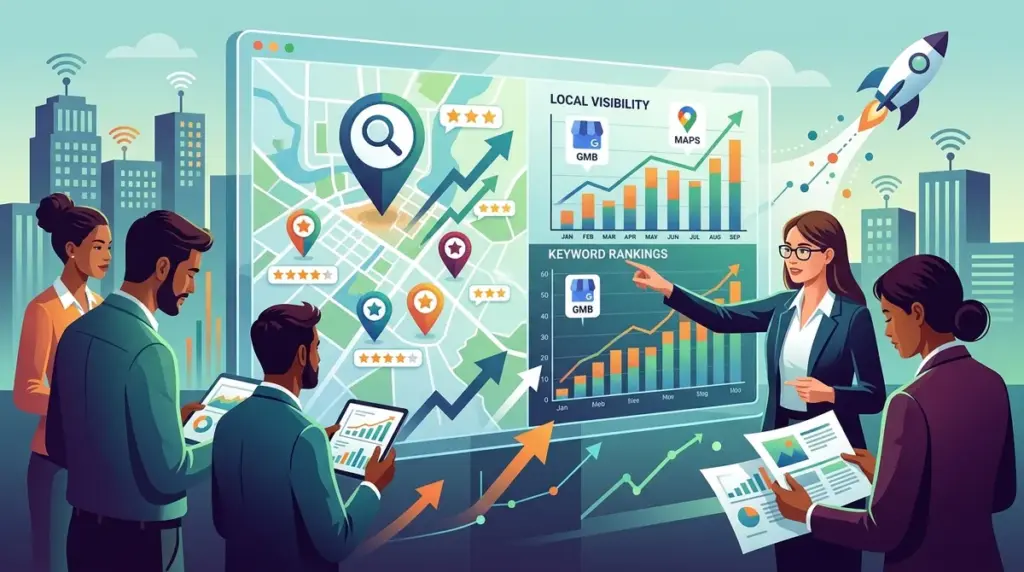 How to Measure Local SEO Results Properly