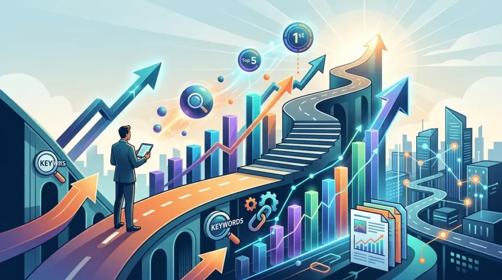 How to Turn SEO Into a Predictable Growth Channel