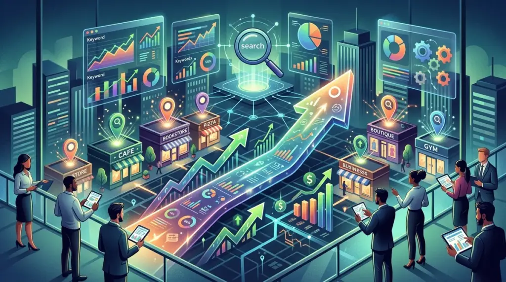 Local SEO Strategies That Drive Real Business Growth