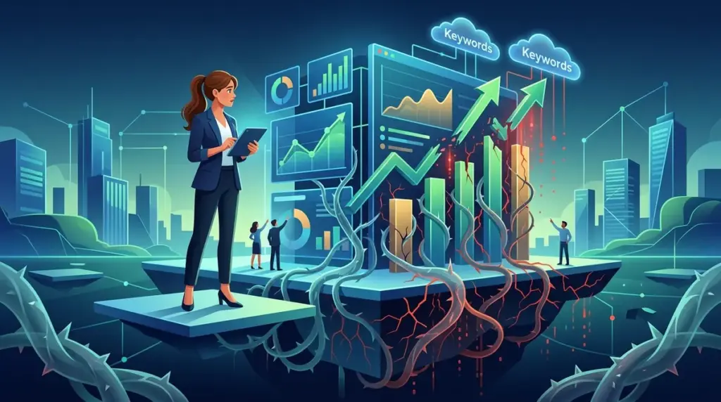Technical SEO Issues That Quietly Kill Growth