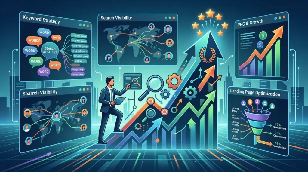 What Growth SEO Really Means in 2026
