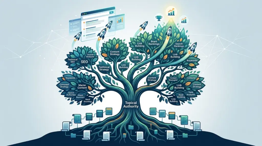 What Topical Authority Really Means for SEO