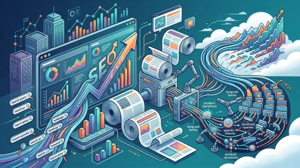 When Programmatic SEO Works Best