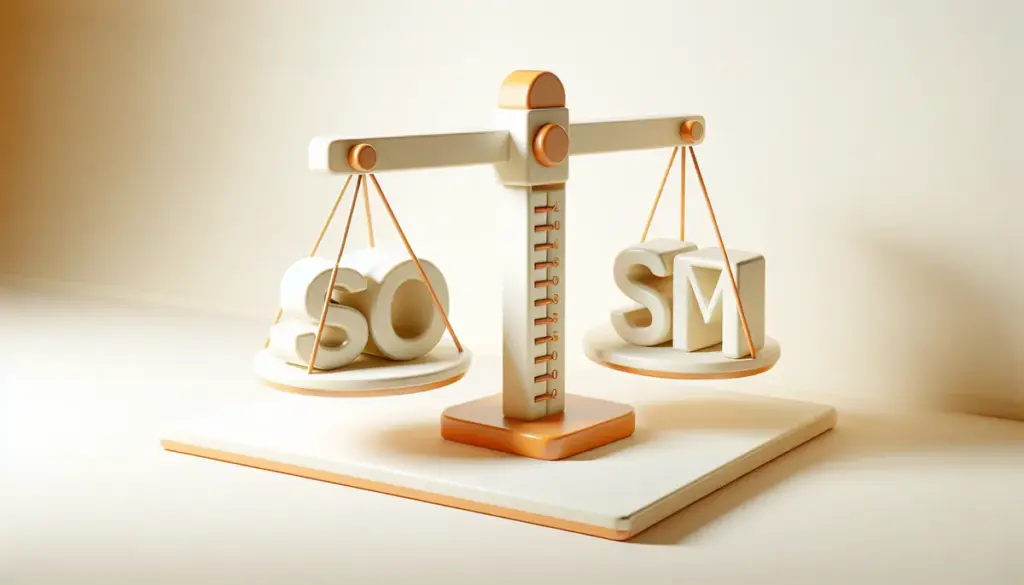 SEO vs SEM: When to Prioritize One Over the Other