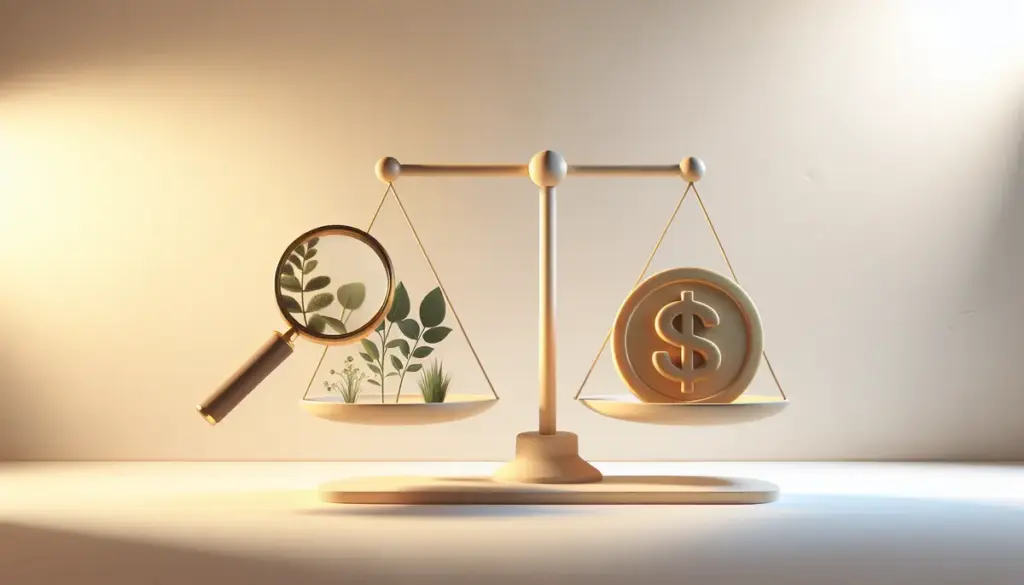 The Smartest Way to Balance Organic Search and Paid Search