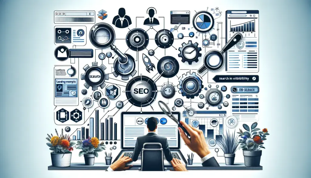Top Landing Page Improvements for Better Paid Search Performance