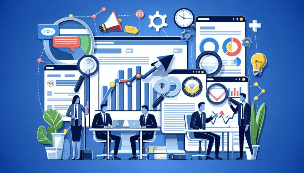 Top Search Marketing Mistakes That Waste Ad Budget