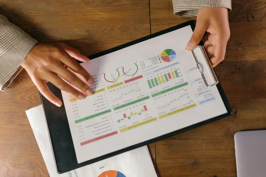 AI Overview Tracker: Track Google AI Overview Visibility