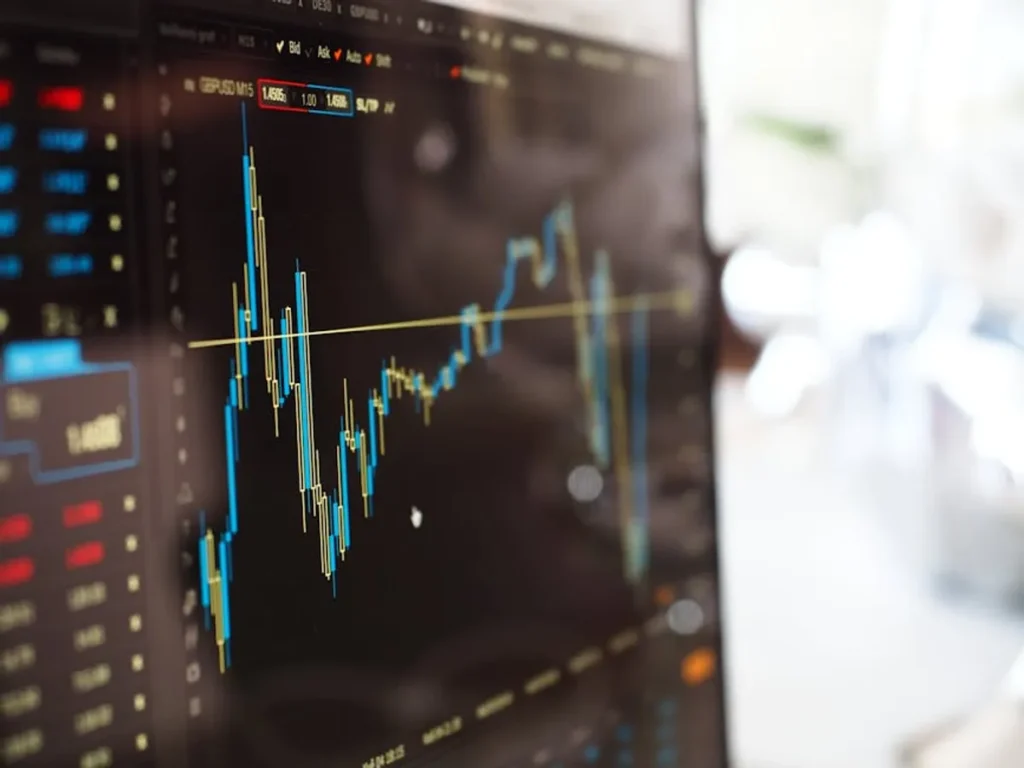 Google Volatility Tracker: Monitor Algorithm Movement