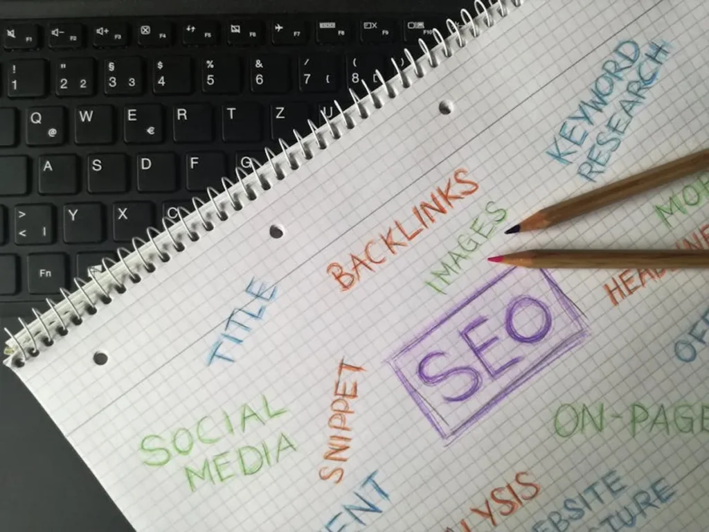 How to Build an SEO Report From a Website Audit