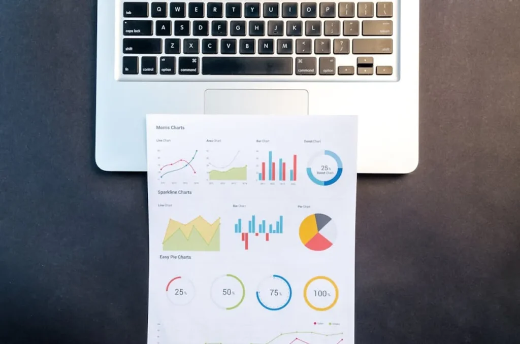 SEO Report Guide: Metrics That Actually Matter